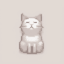 Practicing Pixel Art via AI Sketches