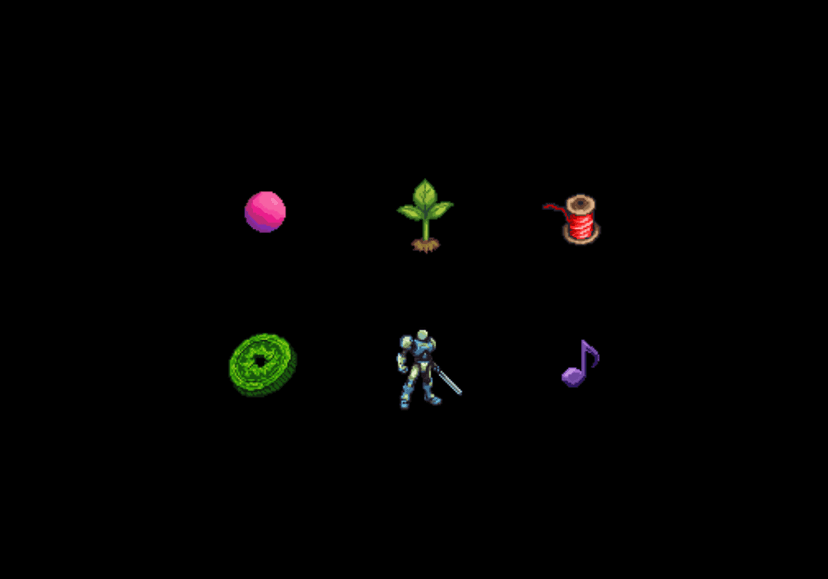 Tools for Game Development