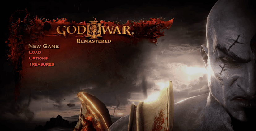 Finding Fun #16: God of War 3