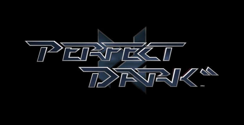Finding Fun #7: Perfect Dark