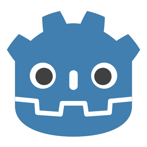 Original clean vector art before pixelation