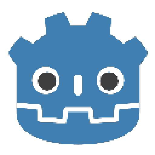 Art pixelated with 8px block size, colors unchanged