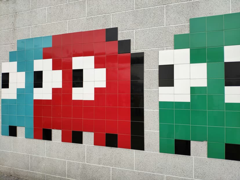 Pixel Art Tips for Beginners