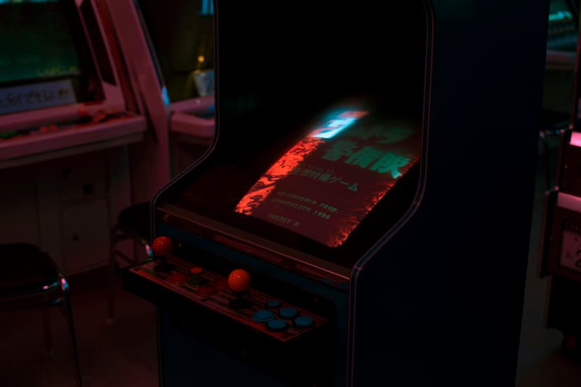 Game Development Tips